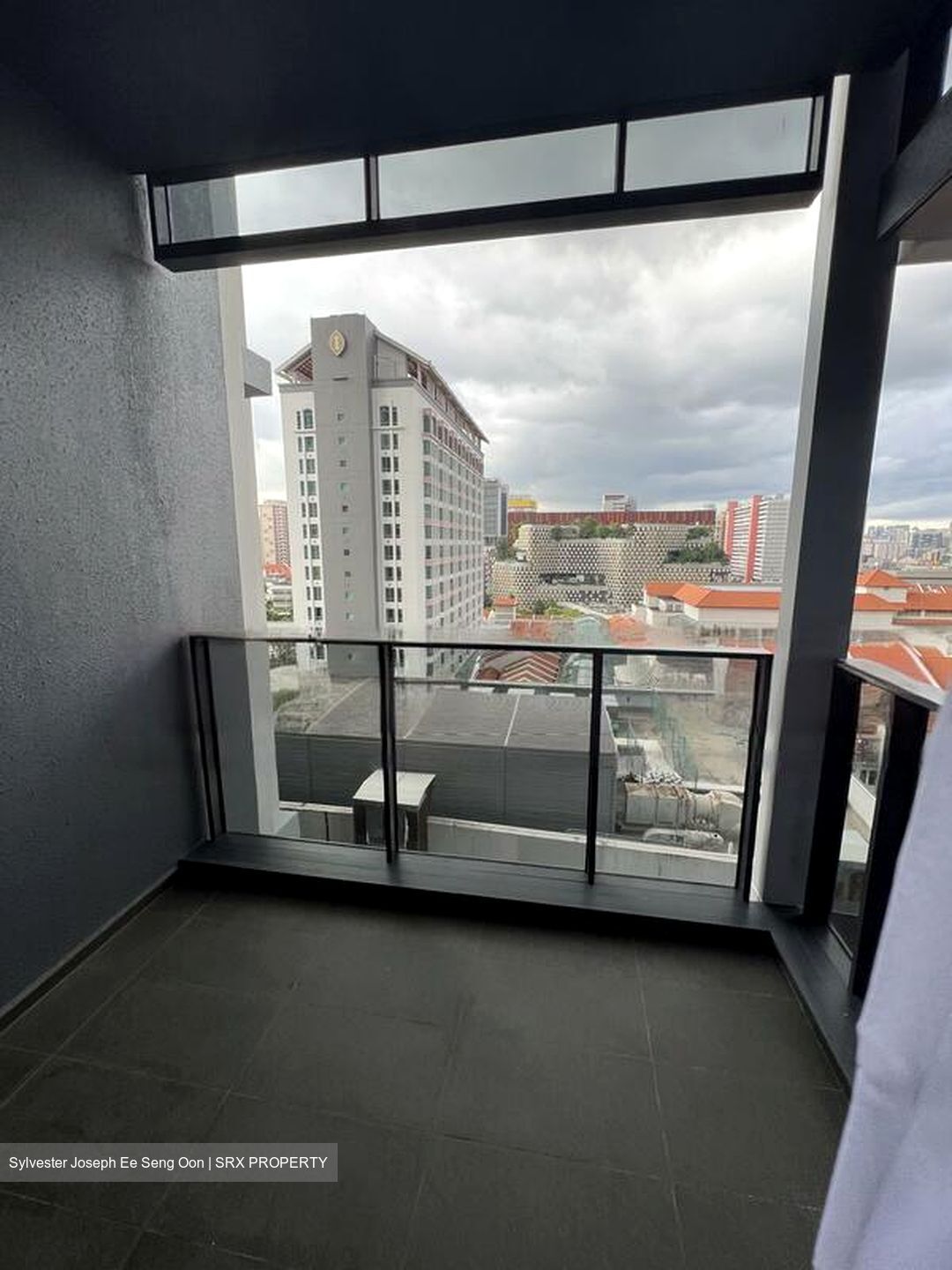 The M (D7), Apartment #461326201